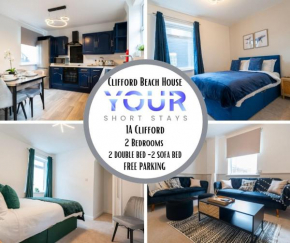 YSS Clifford Beach House